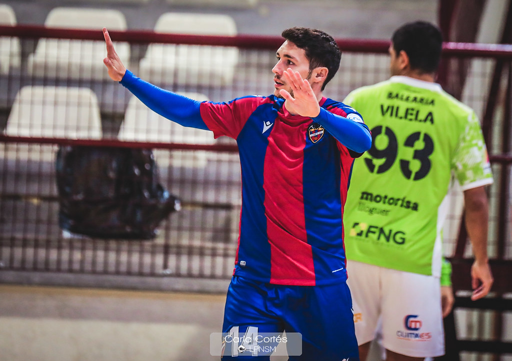 Previa | Con ganas de más