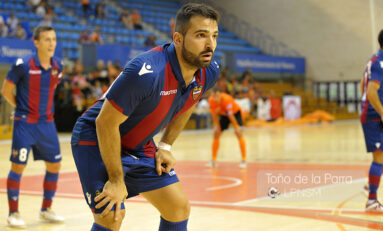 PREVIA | Levante UD piensa en asaltar Amate
