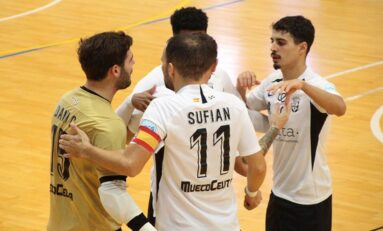 PREVIA Segunda RFEF Futsal (G2) | Jornada 12