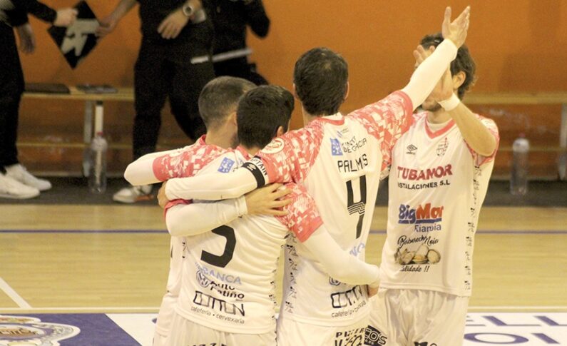 RESUMEN Segunda RFEF Futsal (G2) | Jornada 12