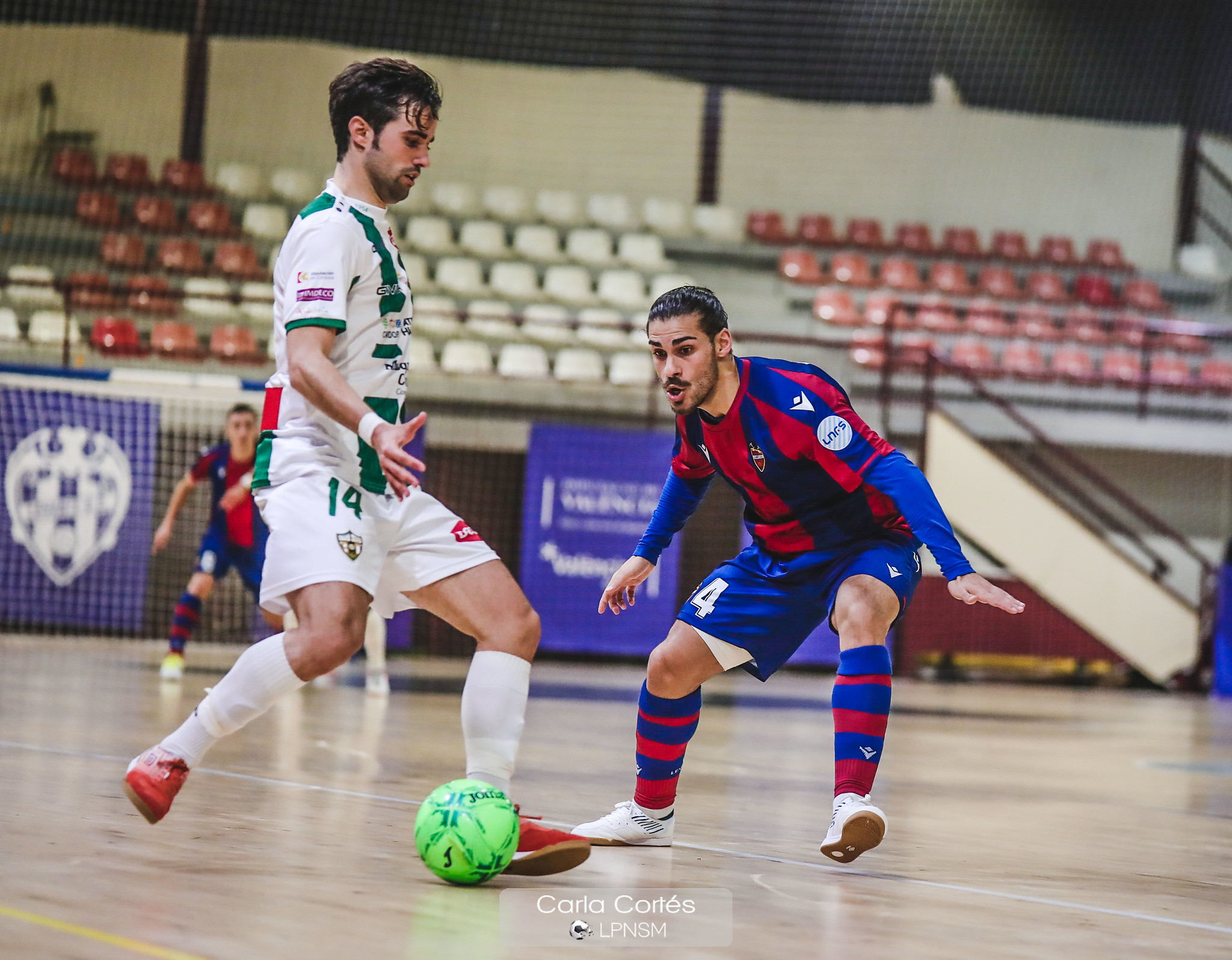 Previa | ¿Copa? contra liderato