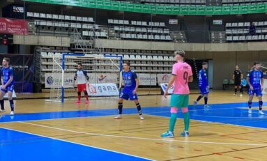 PREVIA Segunda RFEF Futsal (G1) | Jornada 15