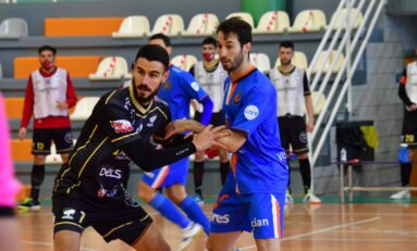 PREVIA | Segunda RFEF Futsal