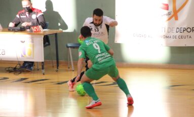 REPASO Segunda RFEF Futsal | Jornadas 10 y 13