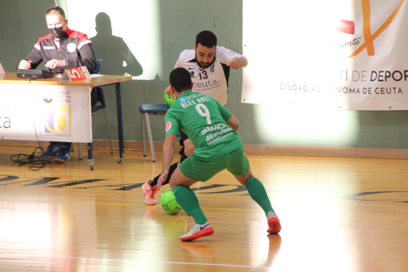 REPASO Segunda RFEF Futsal | Jornadas 10 y 13