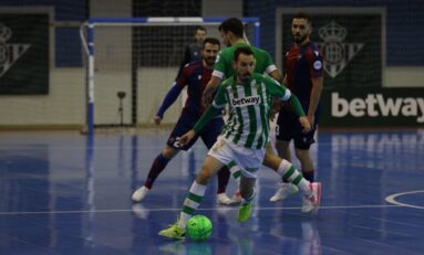 Reparto de puntos en Sevilla