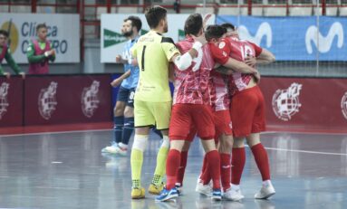 ElPozo se lleva un 'clásico' para el recuerdo