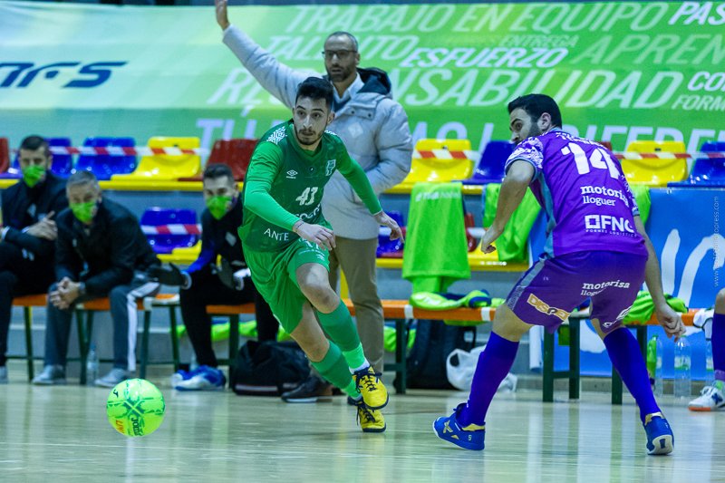 PREVIA | UMA busca dar otra campanada ante Palma