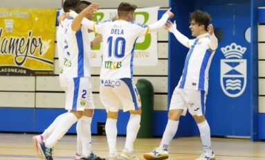 Talavera y Leganés firman un empate