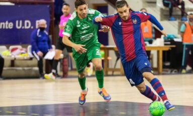 PREVIA | Osasuna busca revancha ante el Levante