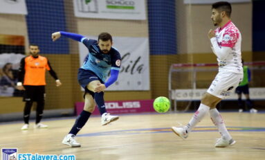 PREVIA Segunda RFEF Futsal | Jornadas 14 y 11