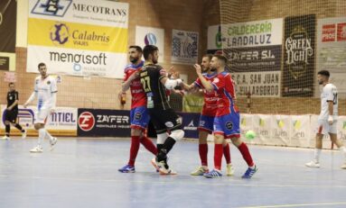 PREVIA | Carrusel de partidos en Segunda División (G1)