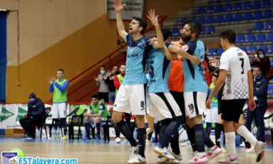 Talavera-Leganés: máxima igualdad y más de tres puntos en juego