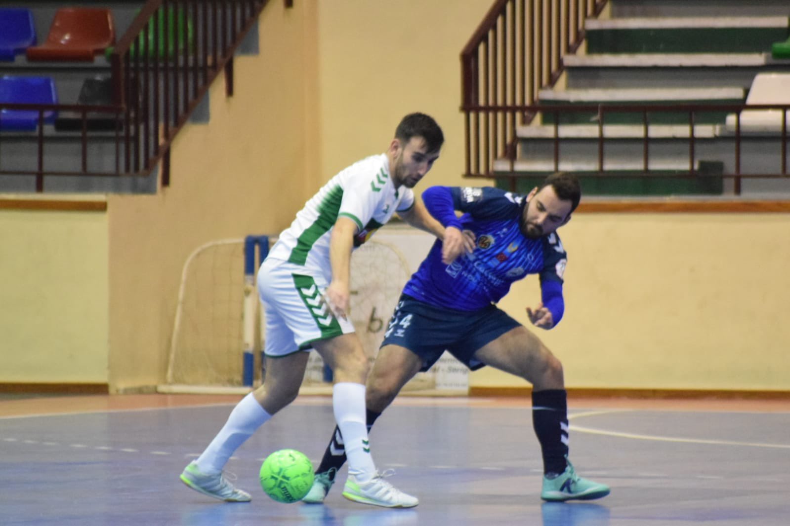 RESUMEN | Segunda División (G1) – Aplazados