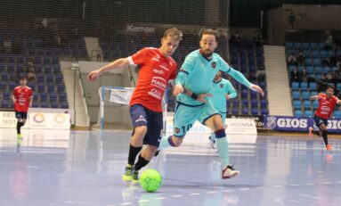 El Levante asalta por primera vez Anaitasuna