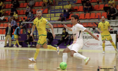 PREVIA | Industrias-Jaén: hambre de revancha