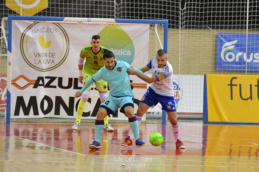 Previa | A recuperar el pulso