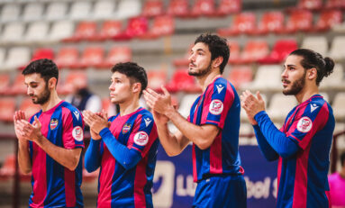 PREVIA | Partidazo en mayúsculas