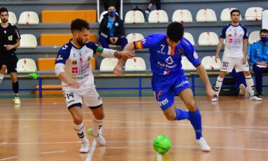 RESUMEN | Segunda RFEF Futsal G1 y G2