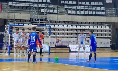 PREVIA Segunda RFEF Futsal | G1 y G2