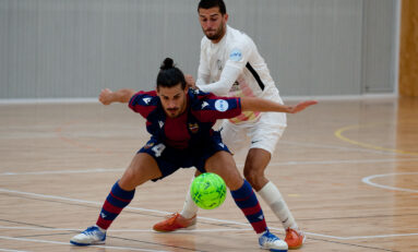 PREVIA | Levante-Industrias: Dos conjuntos sin límites