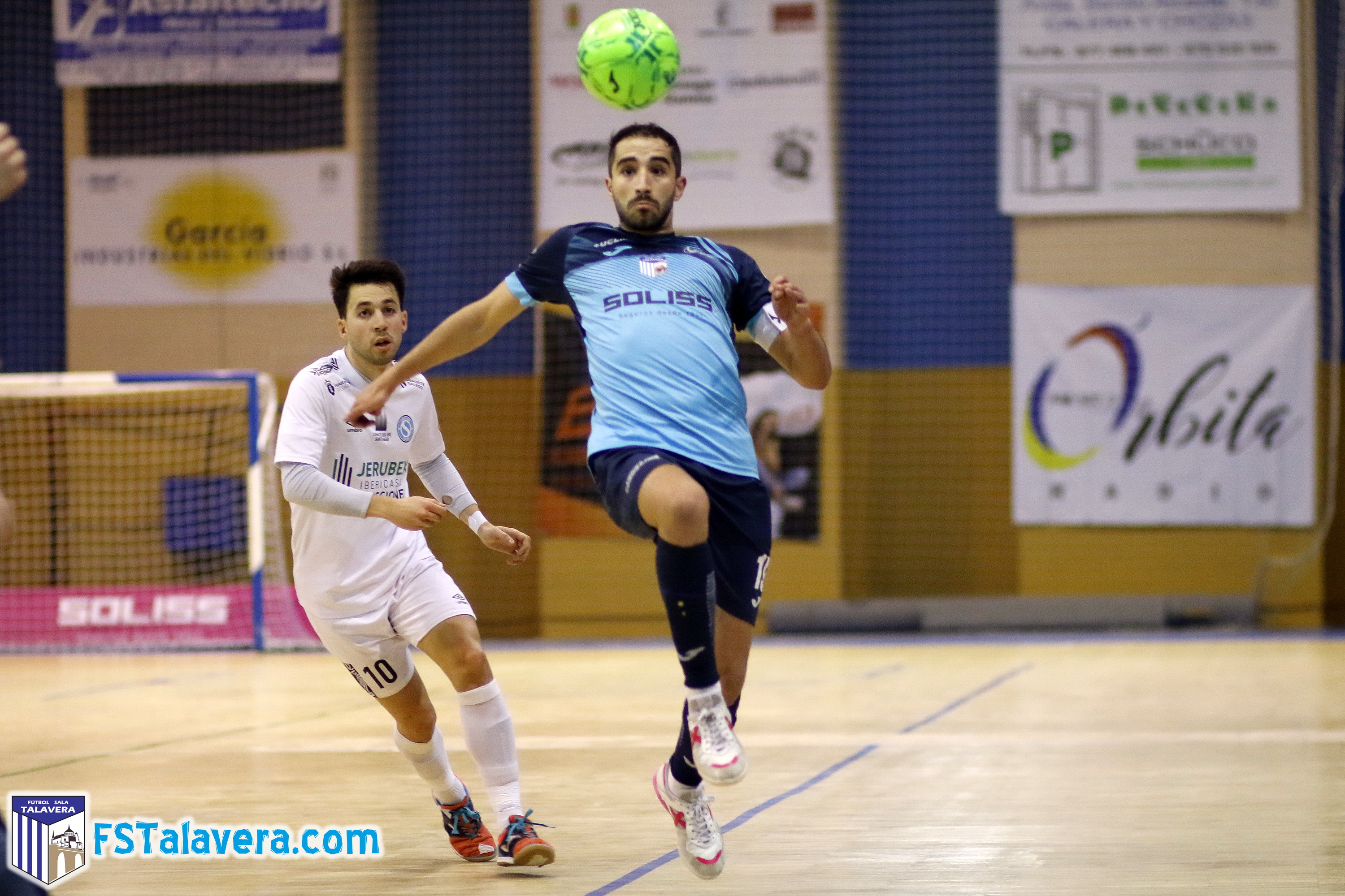 PREVIA Segunda RFEF Futsal | Jornada 13