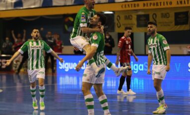 Castigo a los errores (5-3)