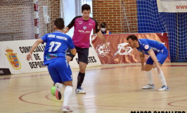 RESUMEN Segunda (G2) | Jornada 14
