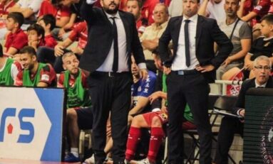 El futsal y Josan vuelven al Palacio de Murcia