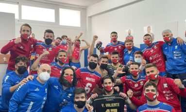 RESUMEN | El Mengíbar consigue la cuarta plaza