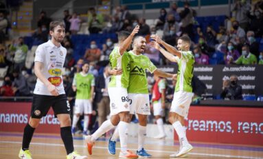 PREVIA | El Ribera busca resurgir ante el Palma