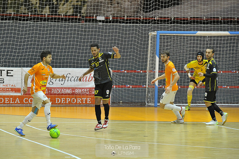 PREVIA | Punto de inflexión para O Parrulo y Ribera