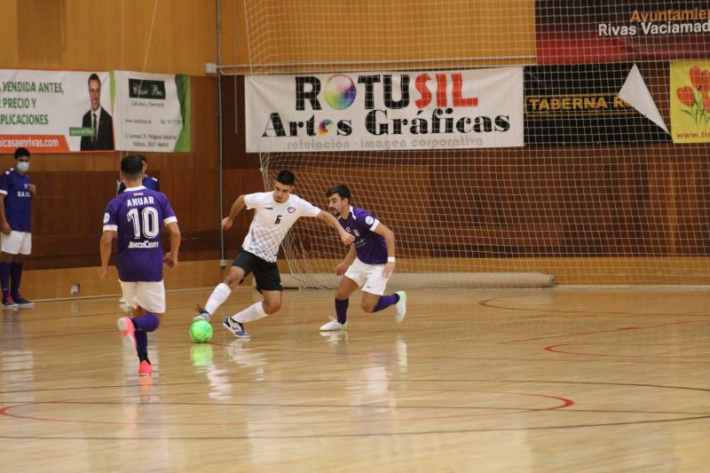 PREVIA | Continúan los aplazados entre semana de Segunda