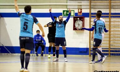 RESUMEN | Tablas en los aplazados de Segunda