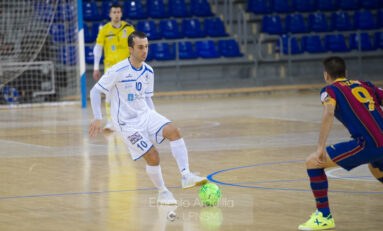 Previa | O Parrulo y ElPozo, por fin, frente a frente