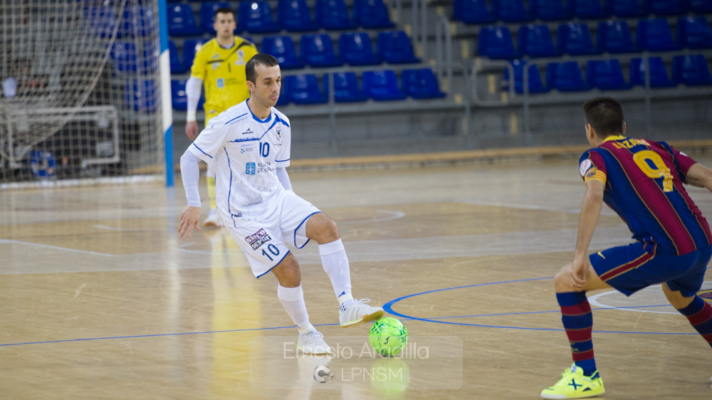 Previa | O Parrulo y ElPozo, por fin, frente a frente
