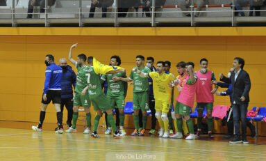 Con un gol es suficiente