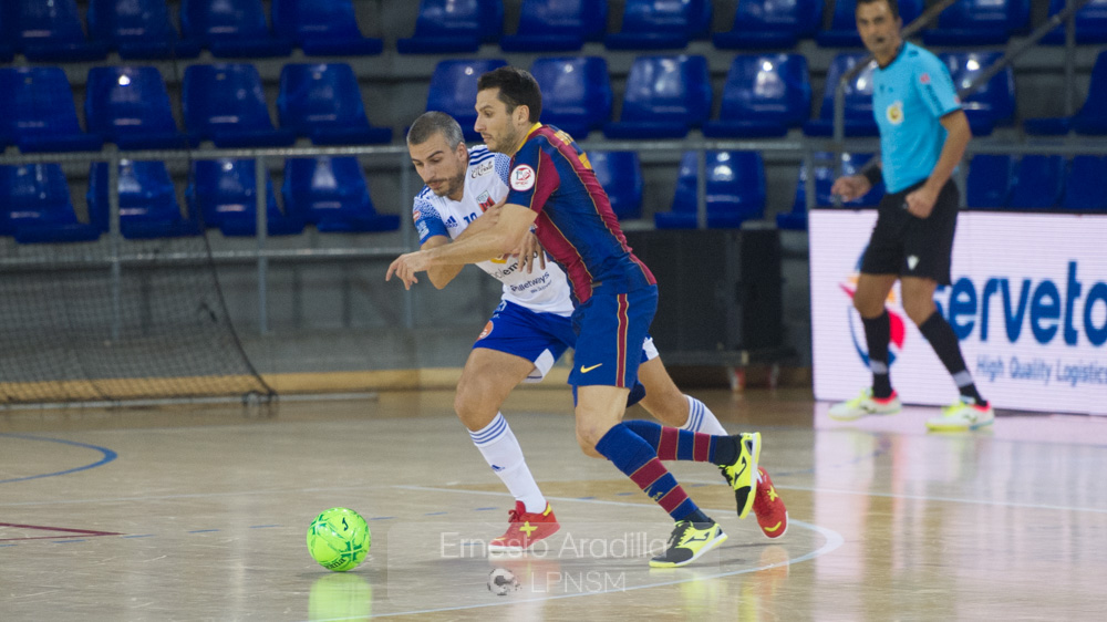Previa | Partido para calibrar