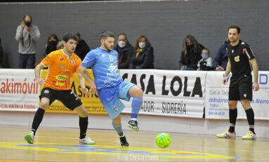 Previa | Partido para cambiar de zona