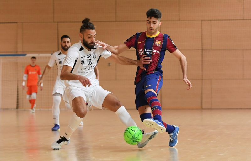Previa Segunda RFEF | Subgrupo C – Jornada 3