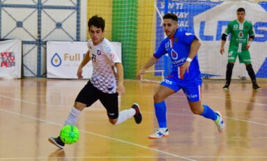 PREVIA Segunda División | Subgrupo D - Jornada 4