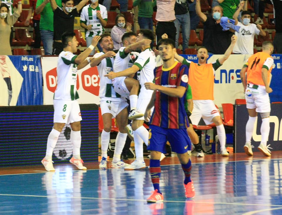 Previa | A repetir hazaña en el Palau