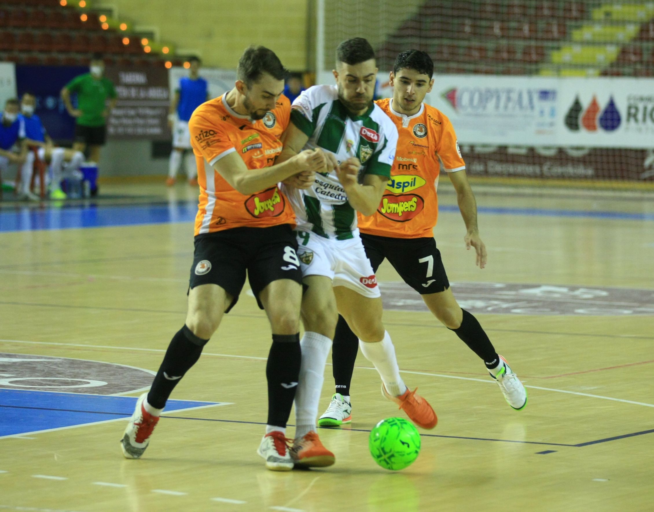 Previa | Objetivo: la permanencia