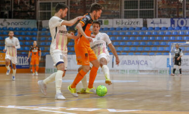 PREVIA | Industrias-Burela: Dos equipos necesitados de puntos