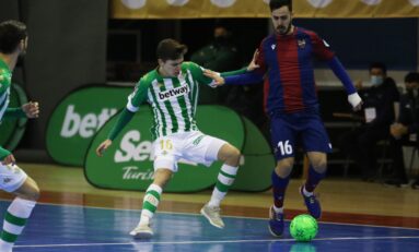 El Real Betis busca dar la sorpresa en casa del líder