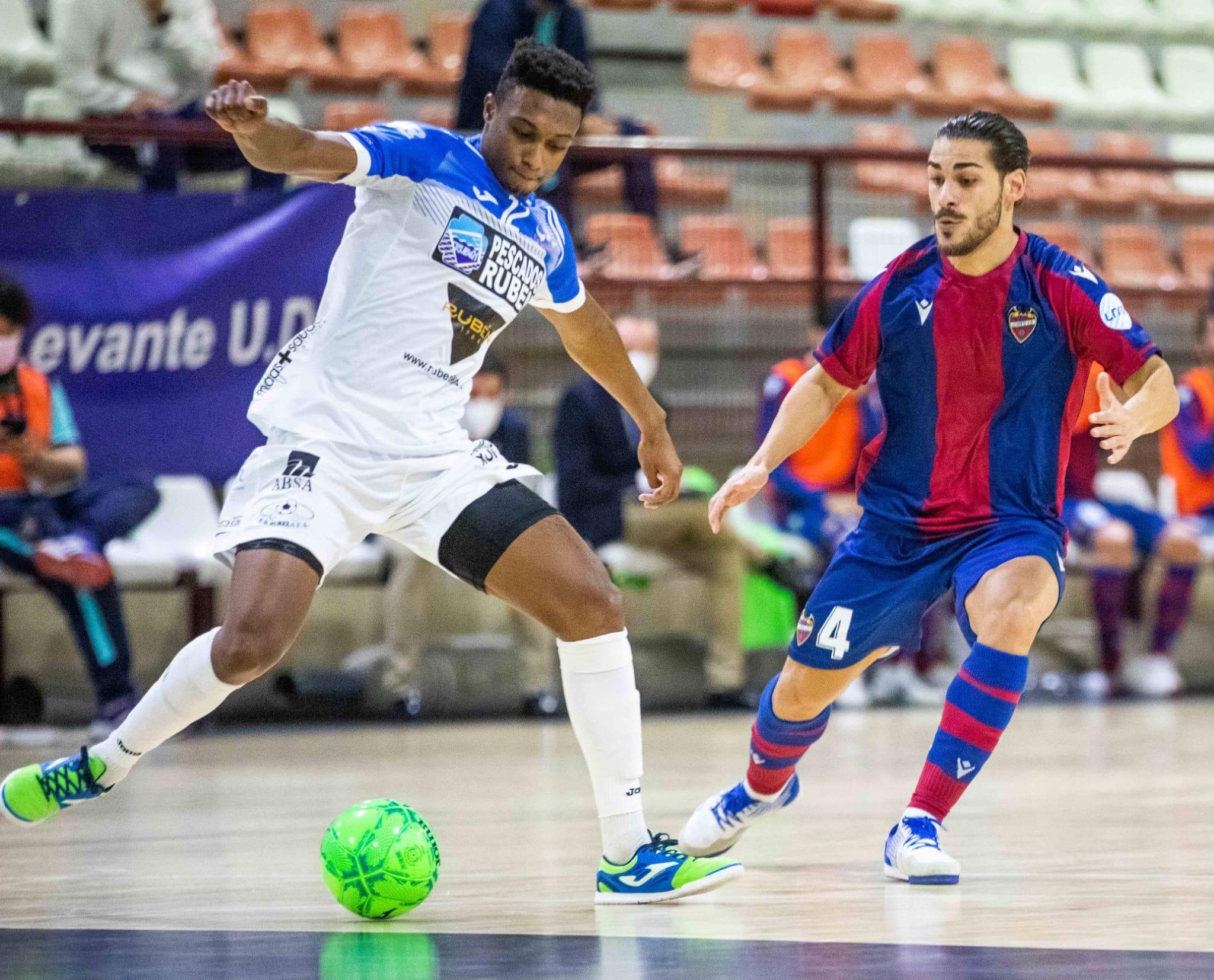 Previa | Jaén y Burela reciben a dos grandes