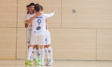 PREVIA 2ª | Subgrupo C: En juego el segundo puesto