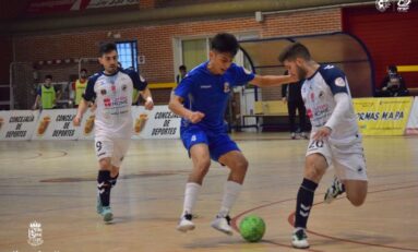 Resumen 2ª División | Subgrupo D - Jornada 4
