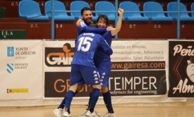 Previa | Los de Juanito buscan seguir creciendo