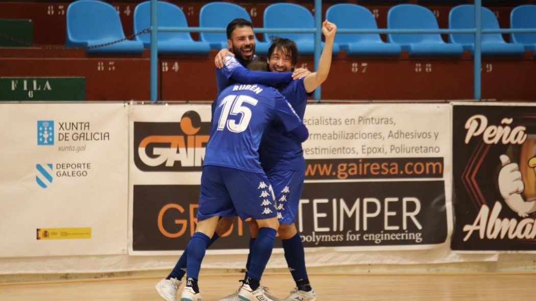 Previa | Los de Juanito buscan seguir creciendo